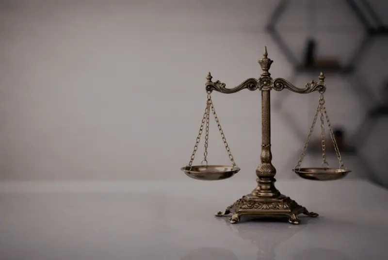 AL-'ADL: een reflectie op het bestaan en de eenheid van Allah