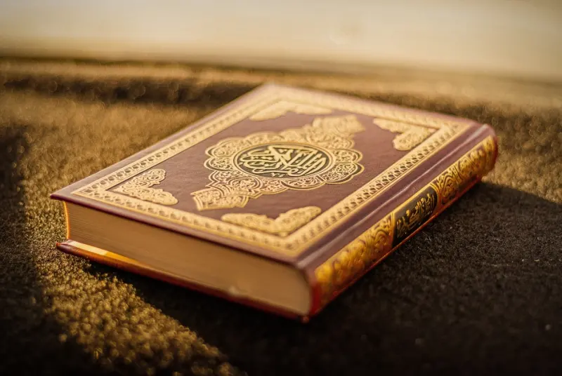 BISMILLAH: Samenvatting van de Vier Hoofdthema's van de Koran