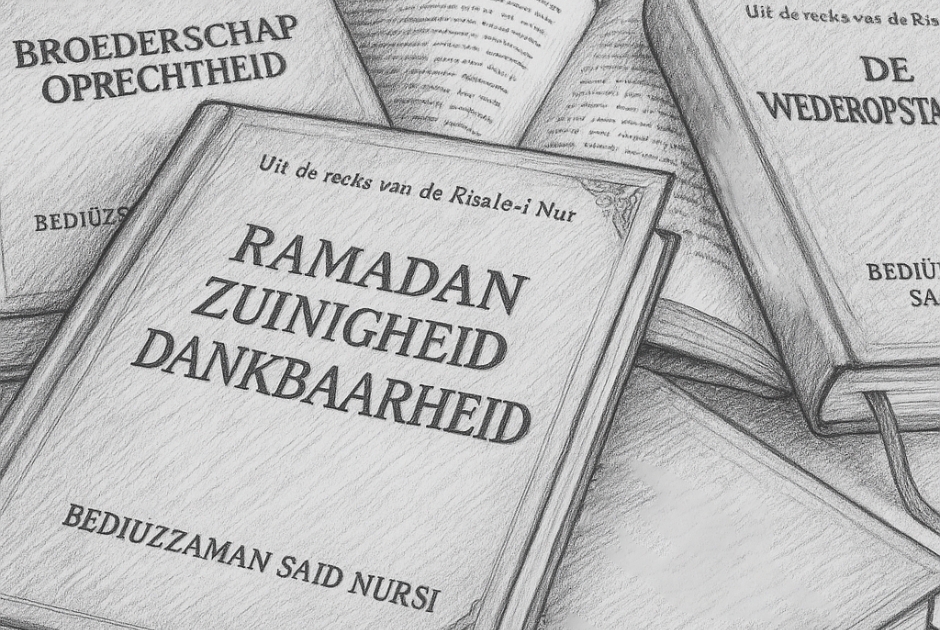 Ramadan el-Butī: Woorden van Bediuzzaman Maken Indruk op het Geweten