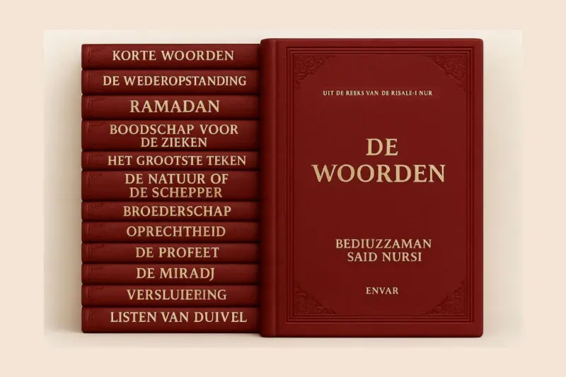 Waarom de Risale-i Nur?