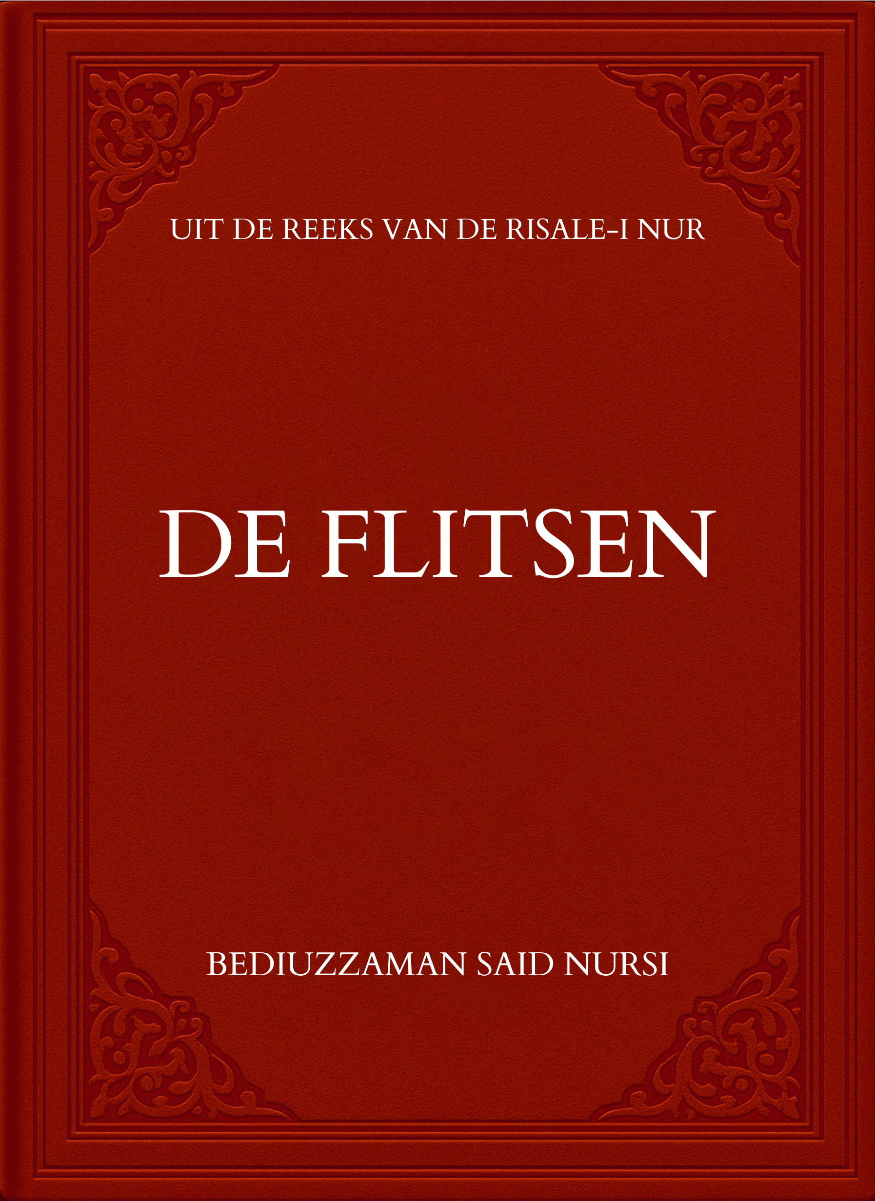 DE FLITSEN