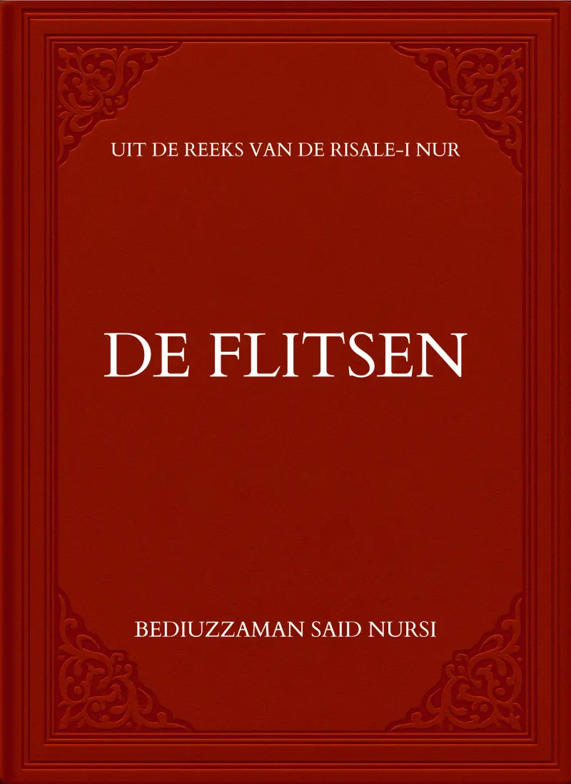 DE FLITSEN