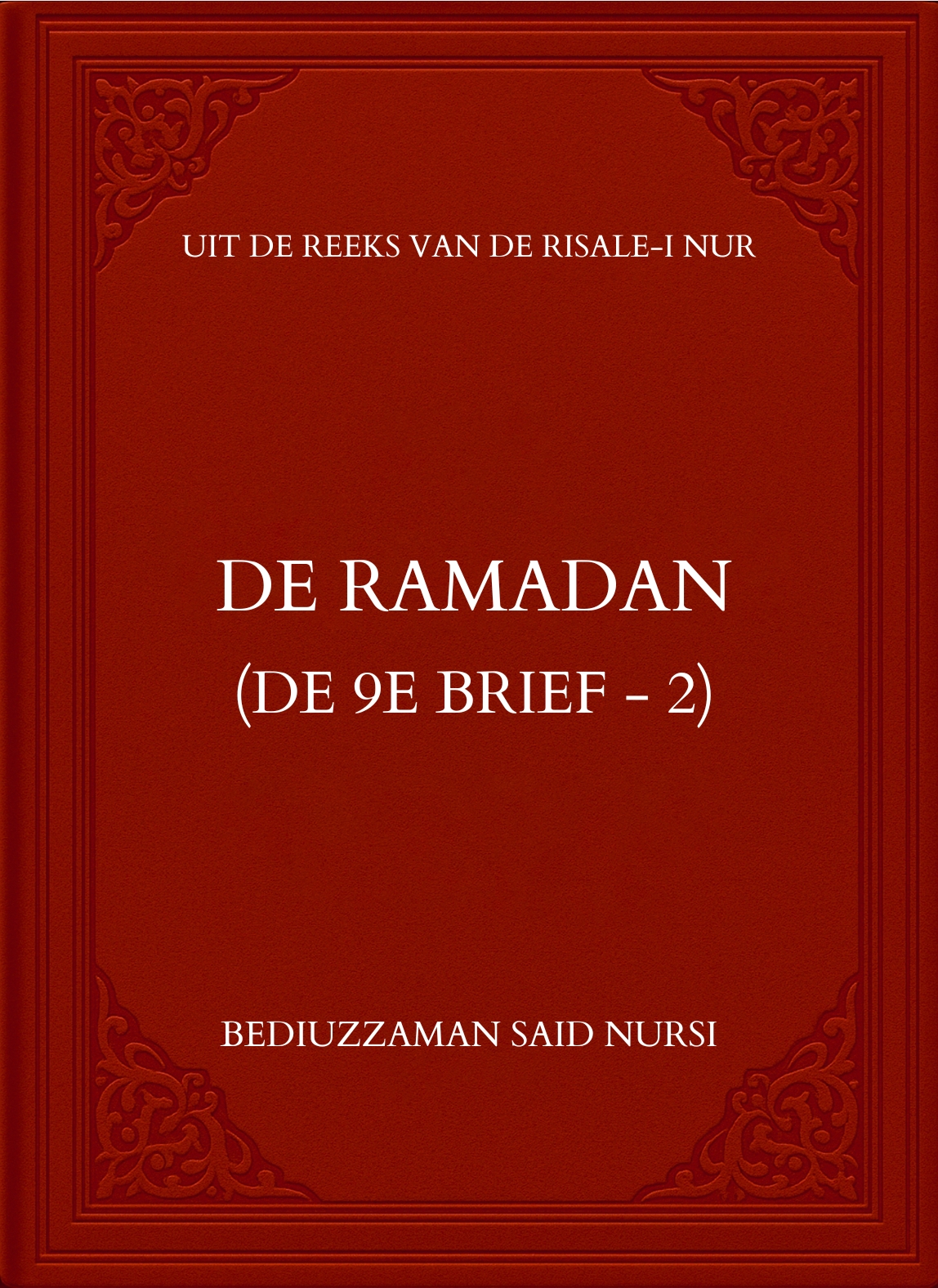 De Ramadan