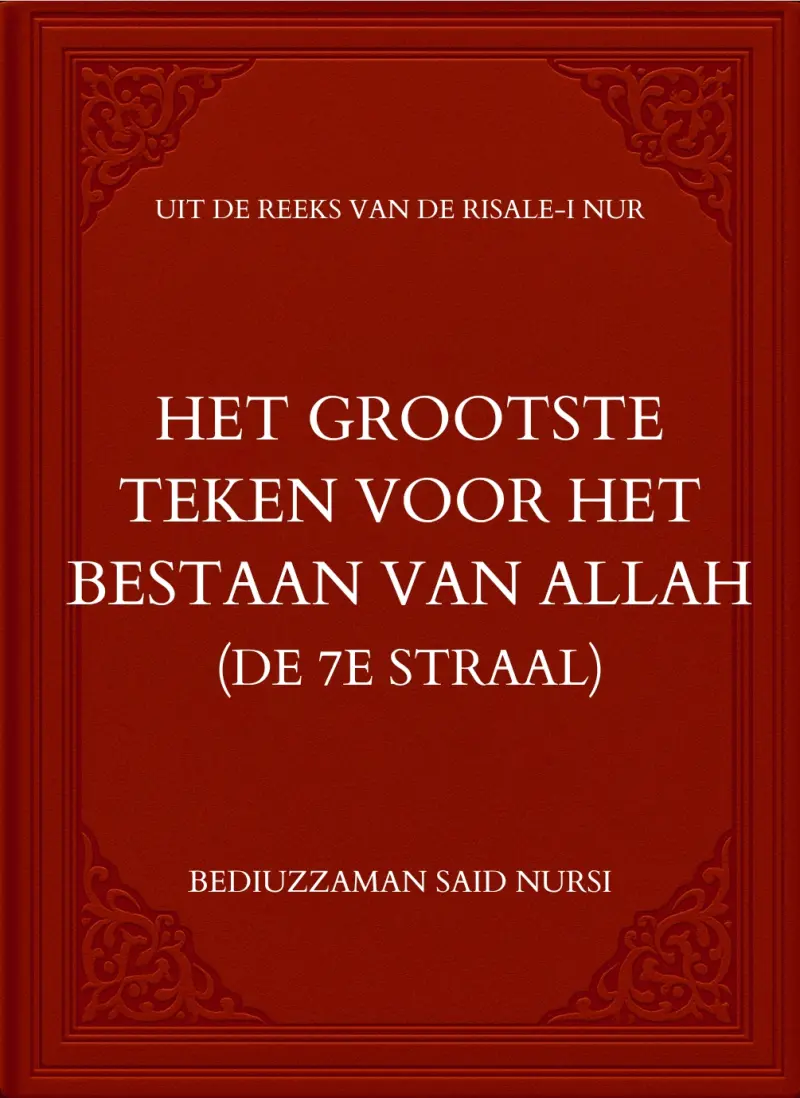 Het Grootste Teken