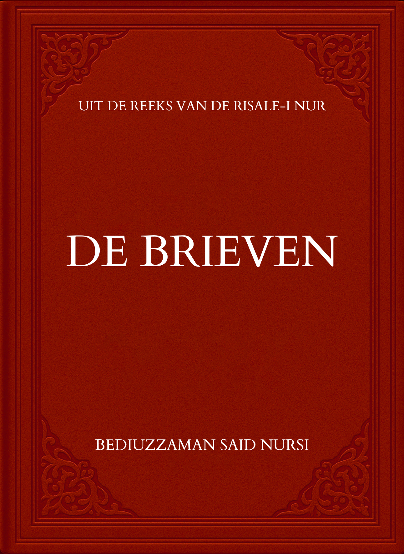 De Brieven