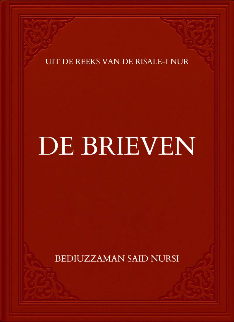 DE BRIEVEN