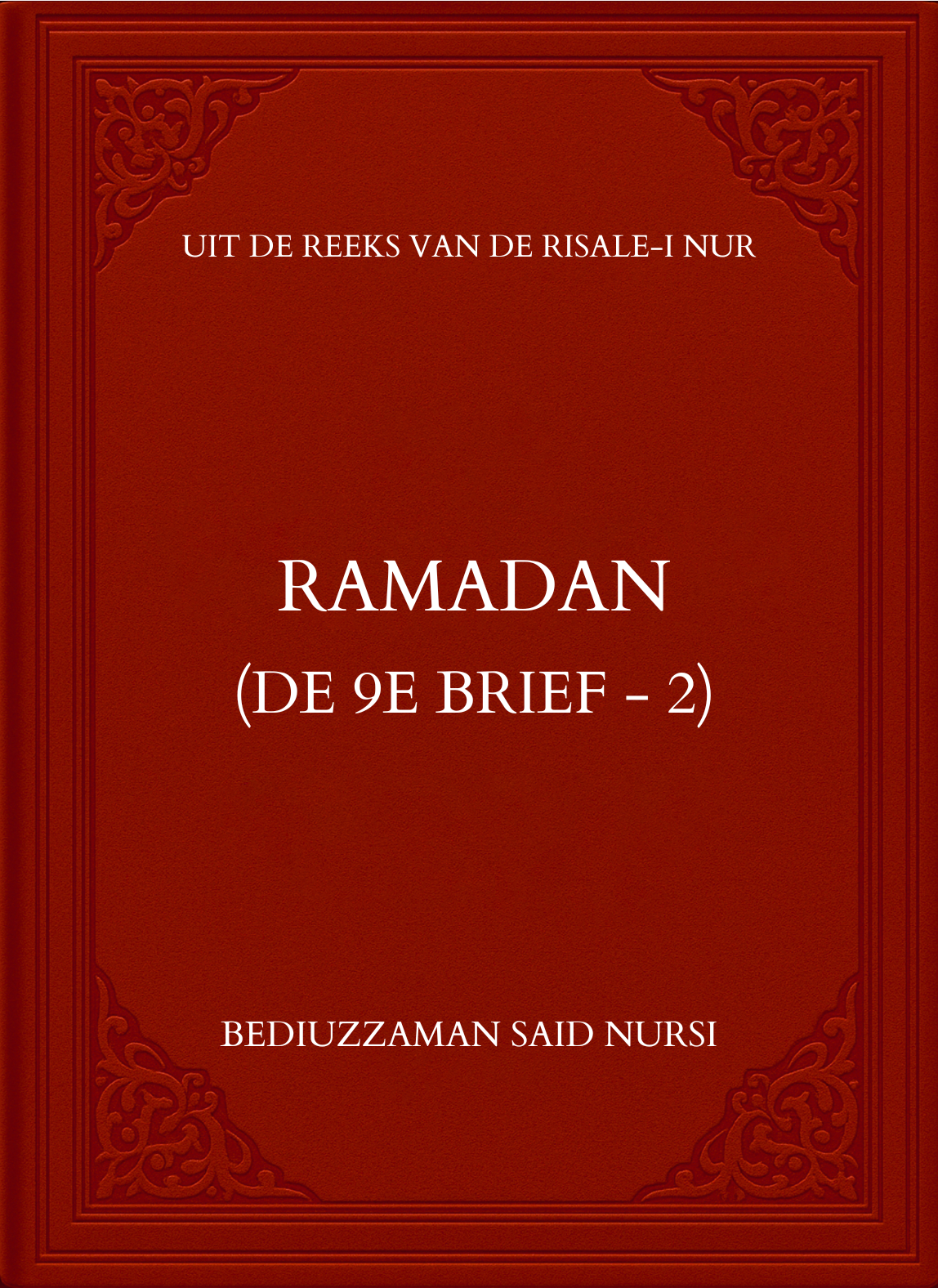 De Ramadan