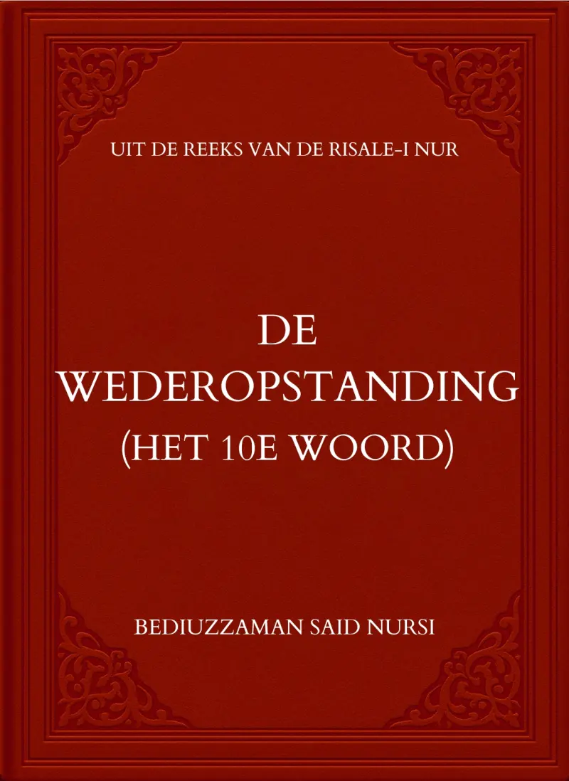 De Wederopstanding