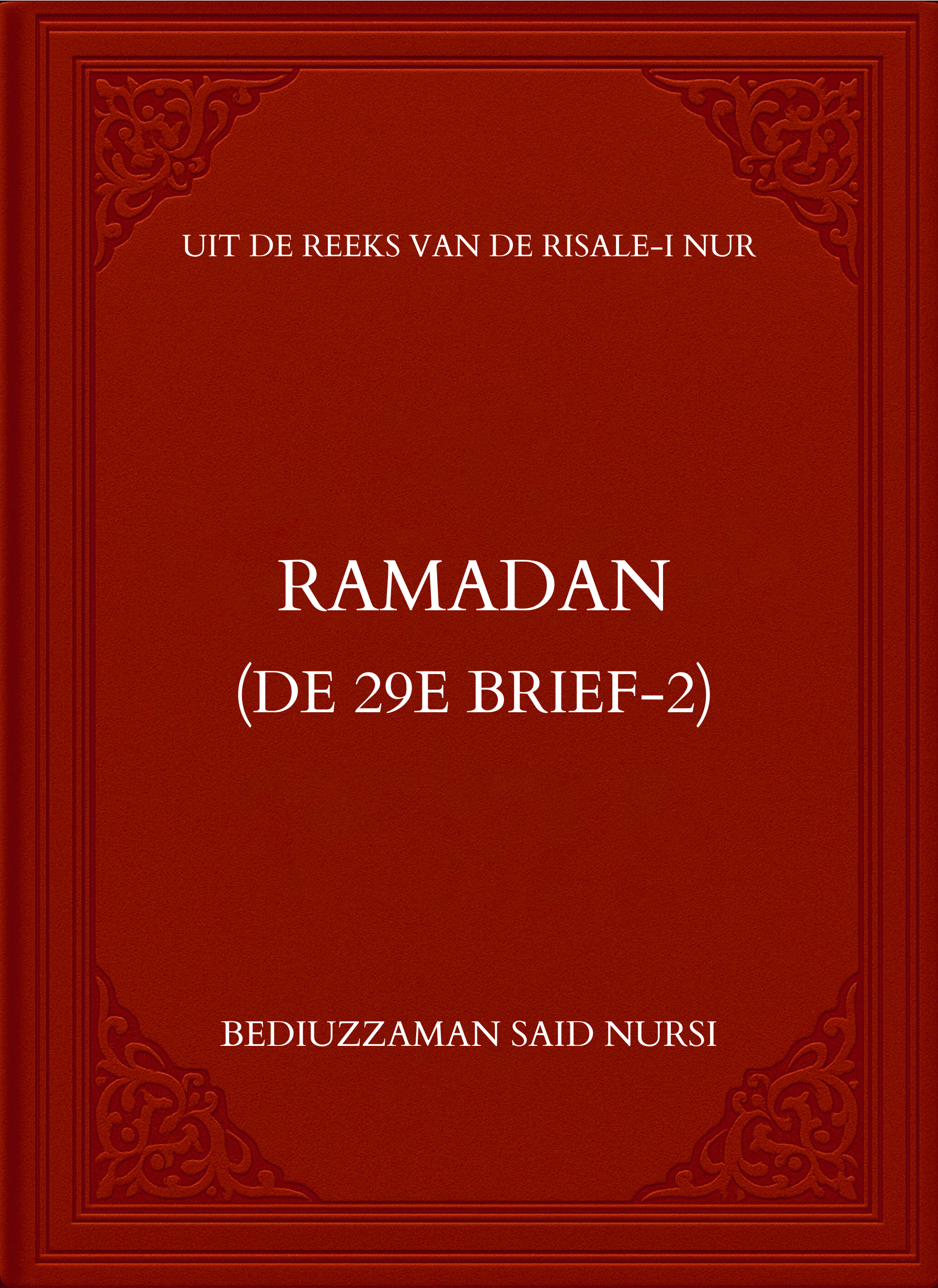 De Ramadan
