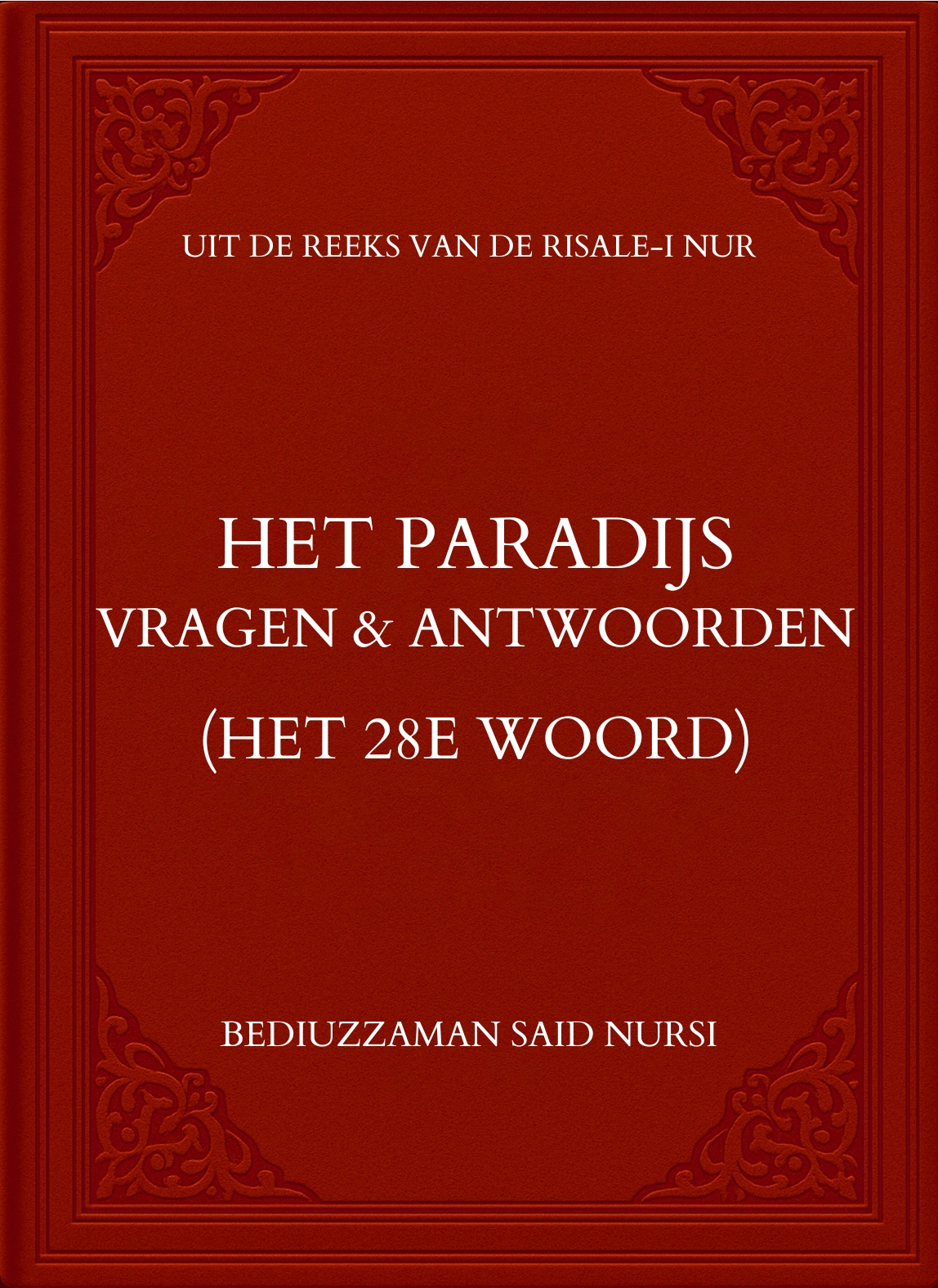 Het Paradijs