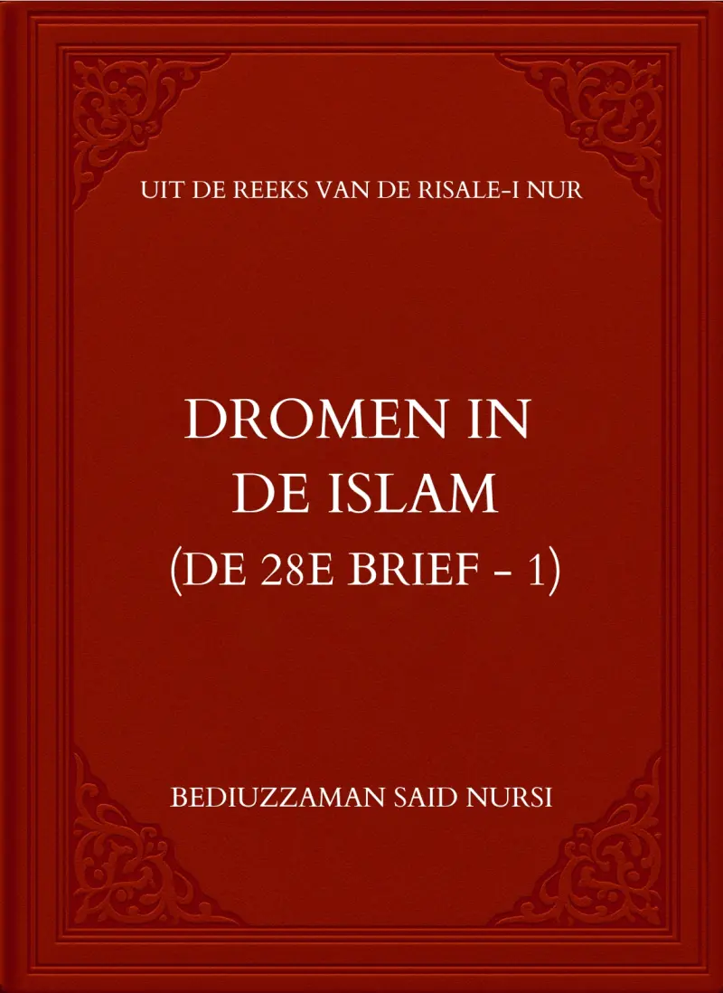 Dromen in de Islam