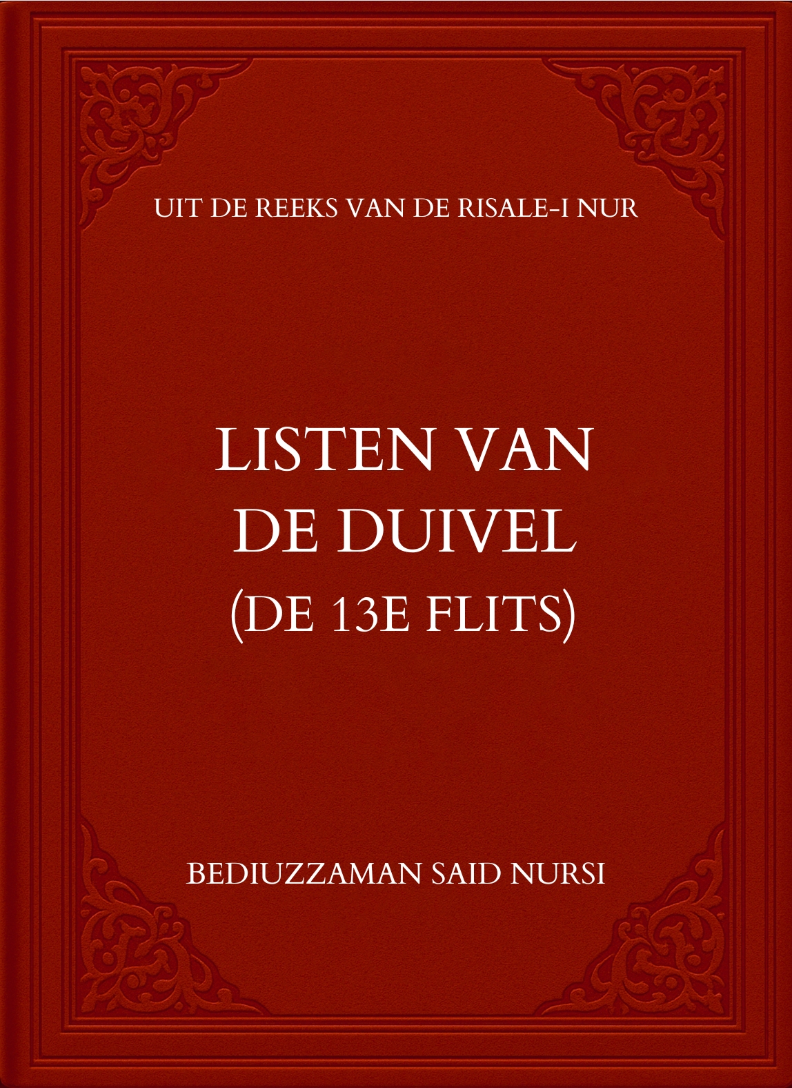De Listen van de Duivel