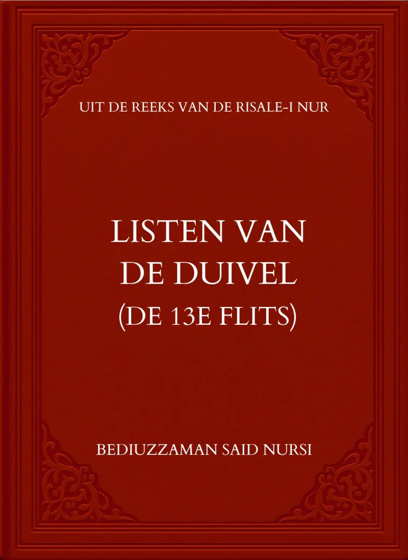 De Listen van de Duivel