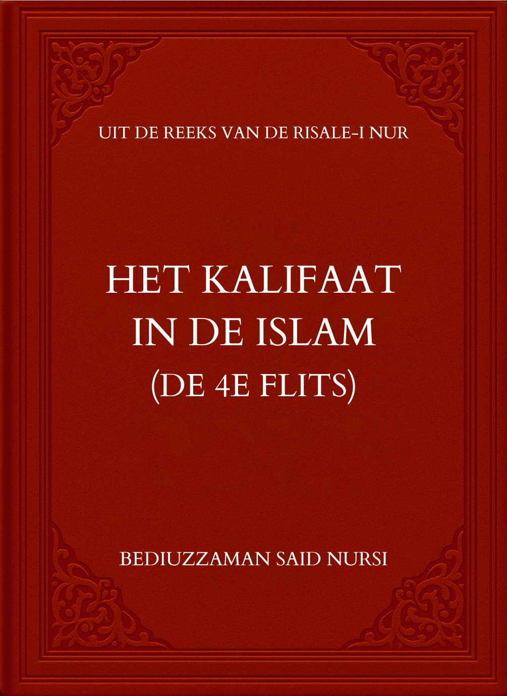 Het Kalifaat in de Islam