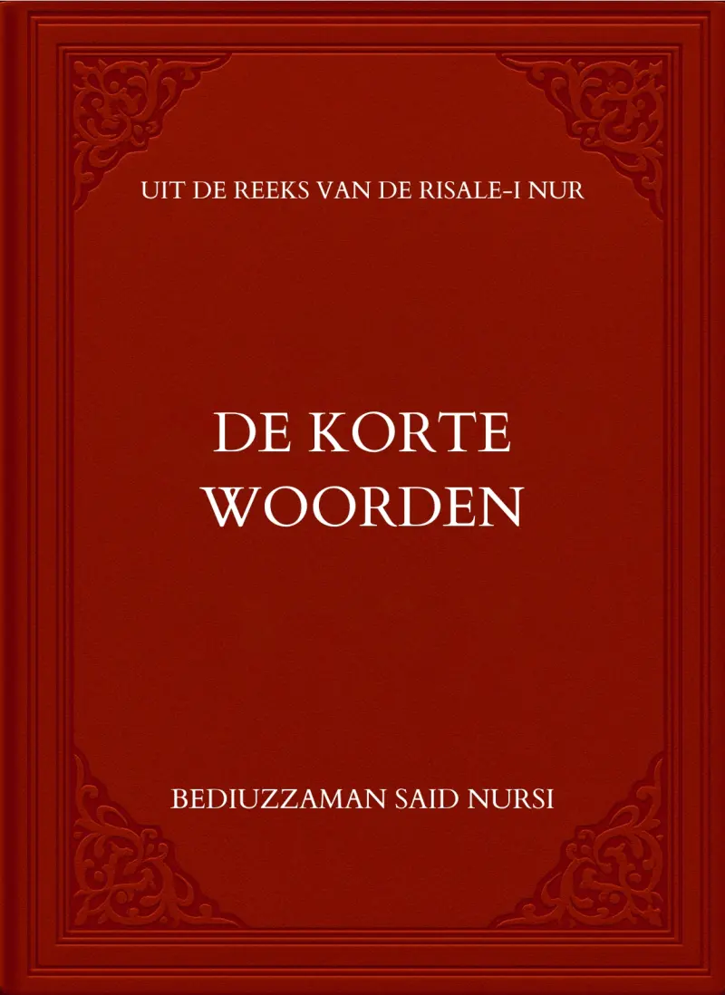 De Korte Woorden